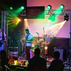 Superball Goes Psycho Killer