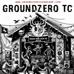DJ Set Groundzero TC 2024