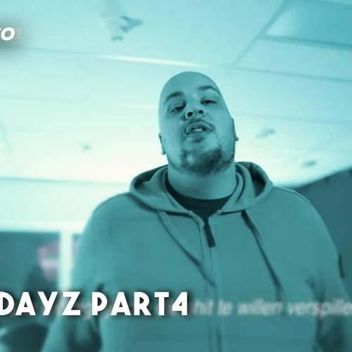 KINGSIZE - BARZ4DAYZ PART 4
