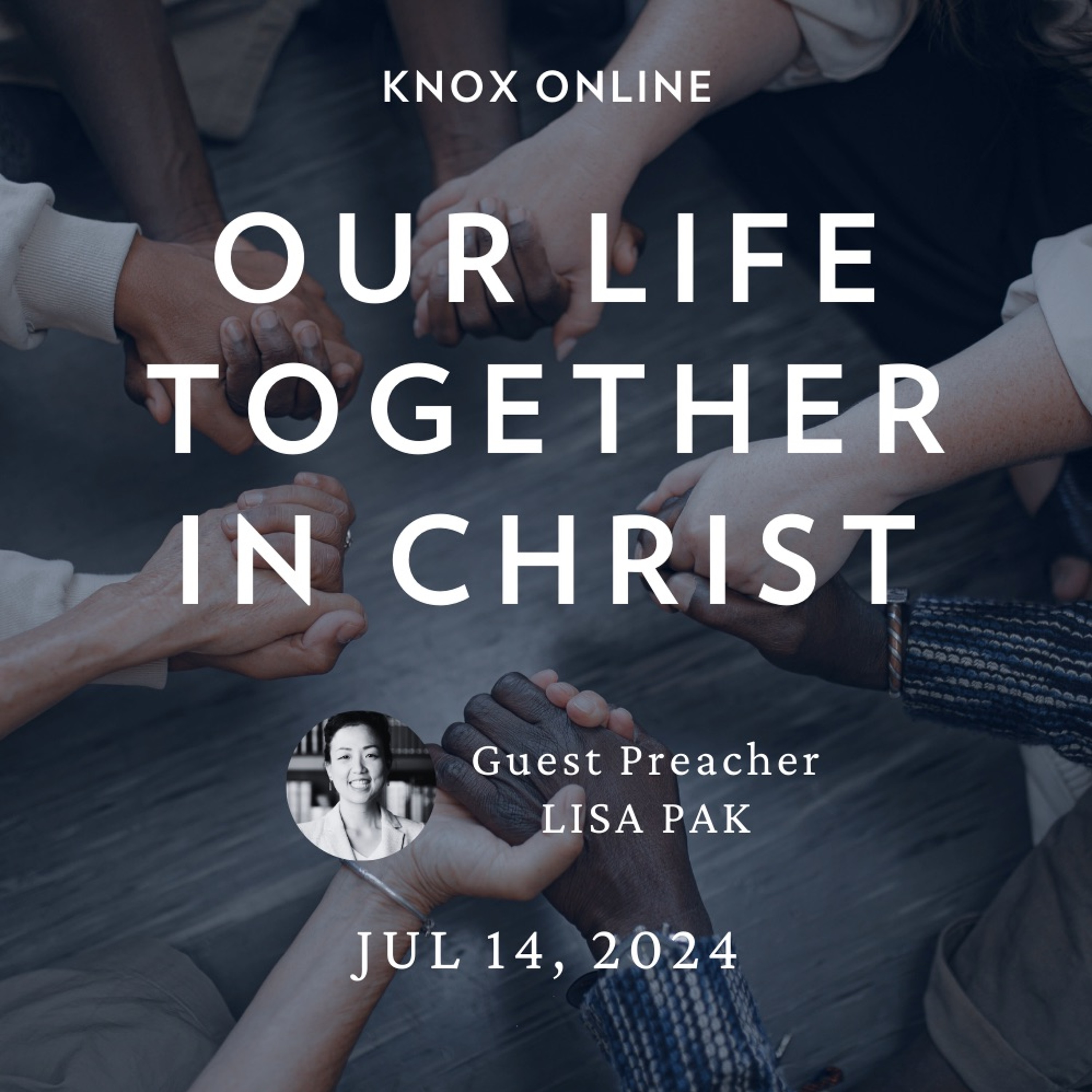 July 14, 2024 | Deuteronomy 32:44-47 | Students of The Word, Followers of Christ