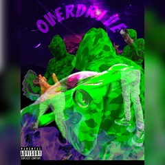 OVERDRIVE