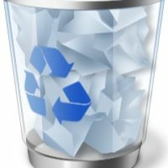 Trash can 2 Electric Boogaloo