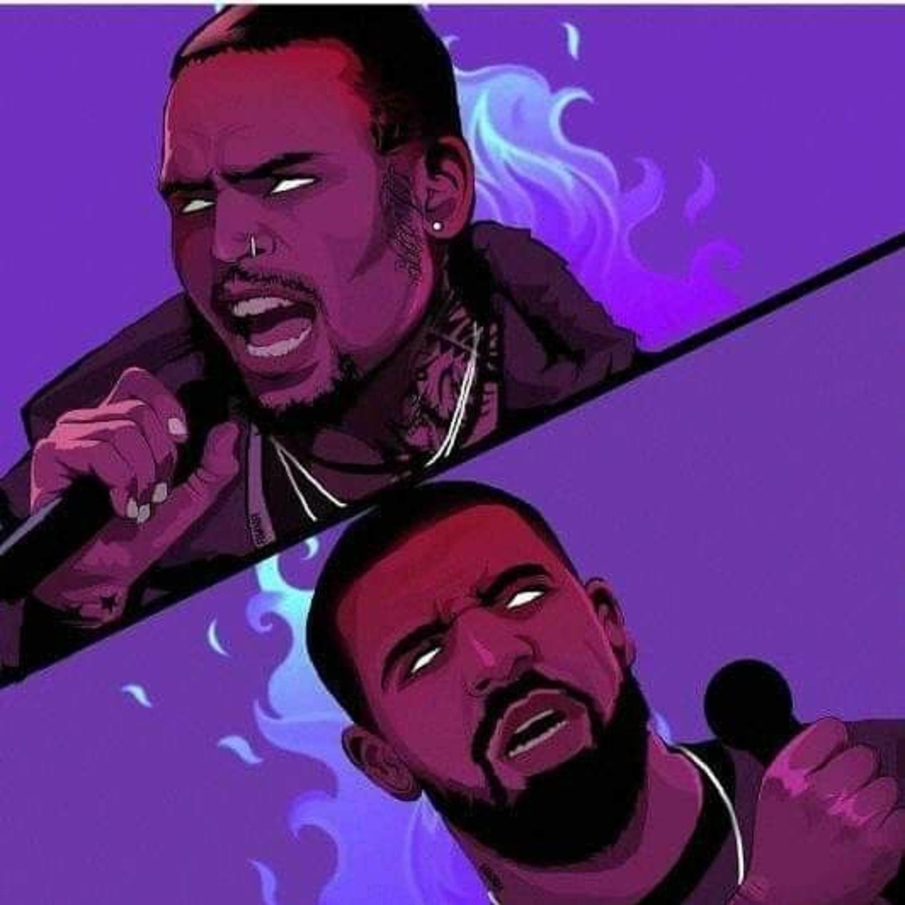 I Got Cha episode artwork