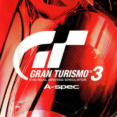 Gran Turismo 3 - Simulation Mode