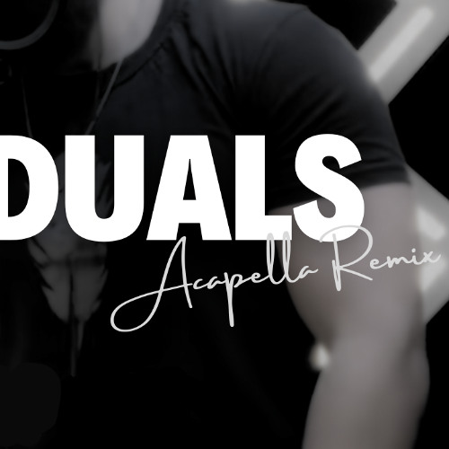 Residuals (Khaled Siddiq Acapella Remix)