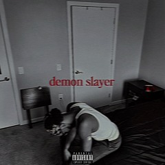demon slayer (prod. by rxkz)