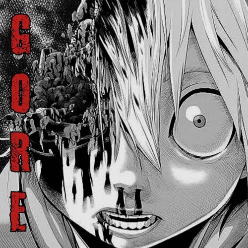 GORE! [PROD. 400]