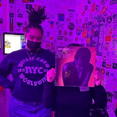 Cosmo & JADALAREIGN @ The Lot Radio 01 - 09 - 2021