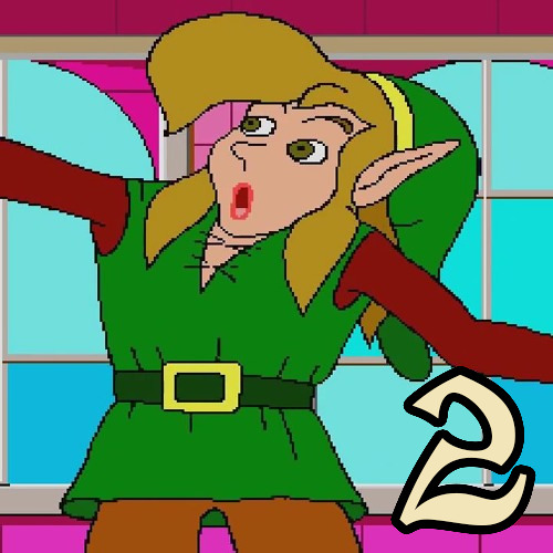 Gee, it Sure is Boring Around Here! (2023)