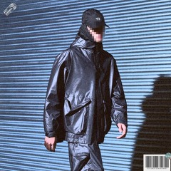 Winter - Jonny 5 type (Prod. by Lemmons & D3villex)