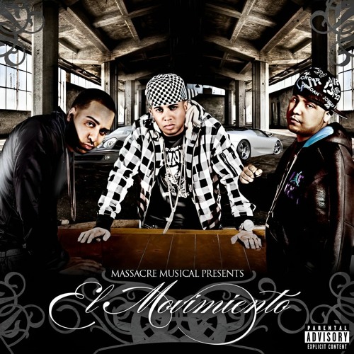 Stream 🐼Deejay_pandamonium🐼 | Listen to De La Ghetto - El