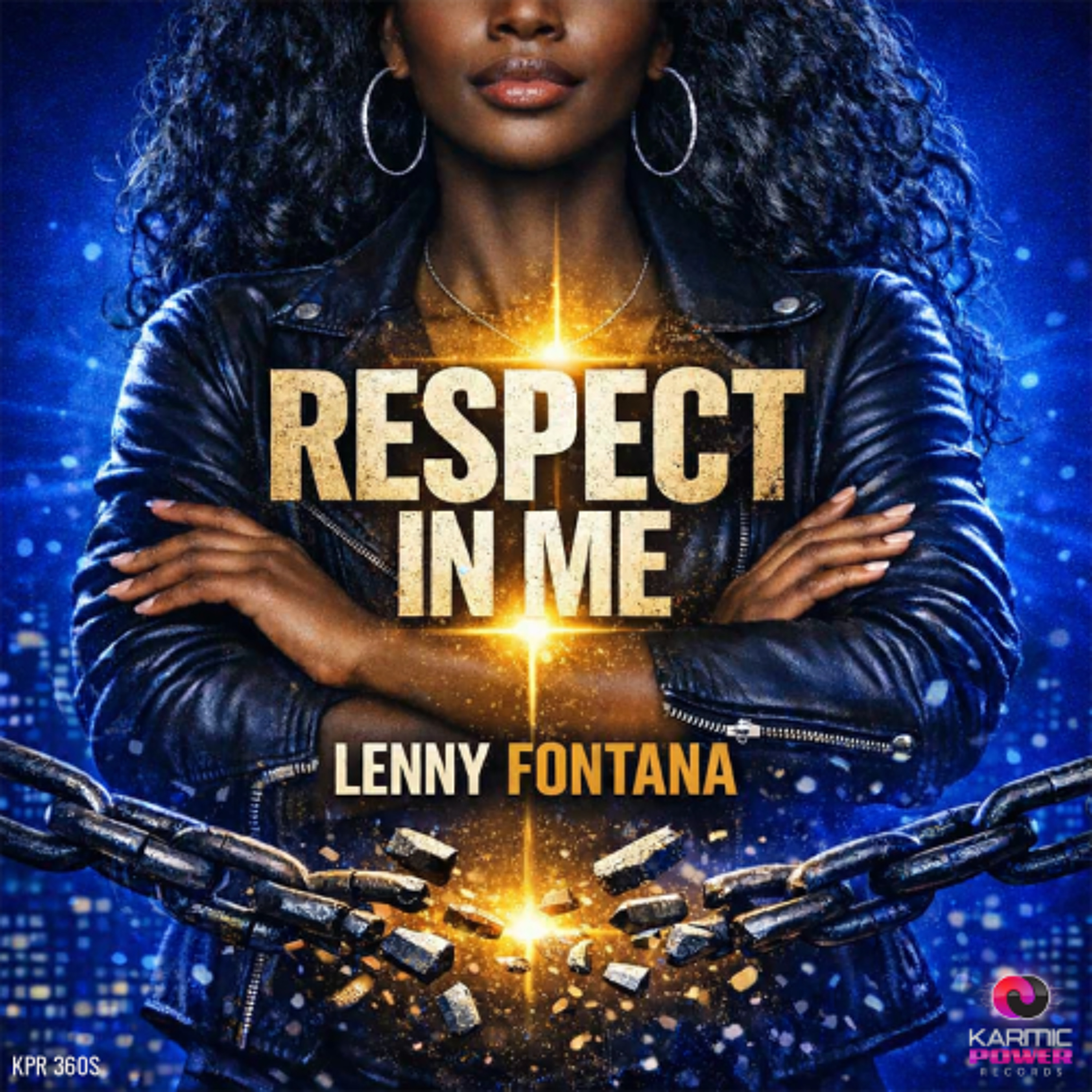 Respect In Me (Original Mix) episode artwork