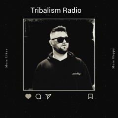 Antho Decks - Tribalism Radio 42