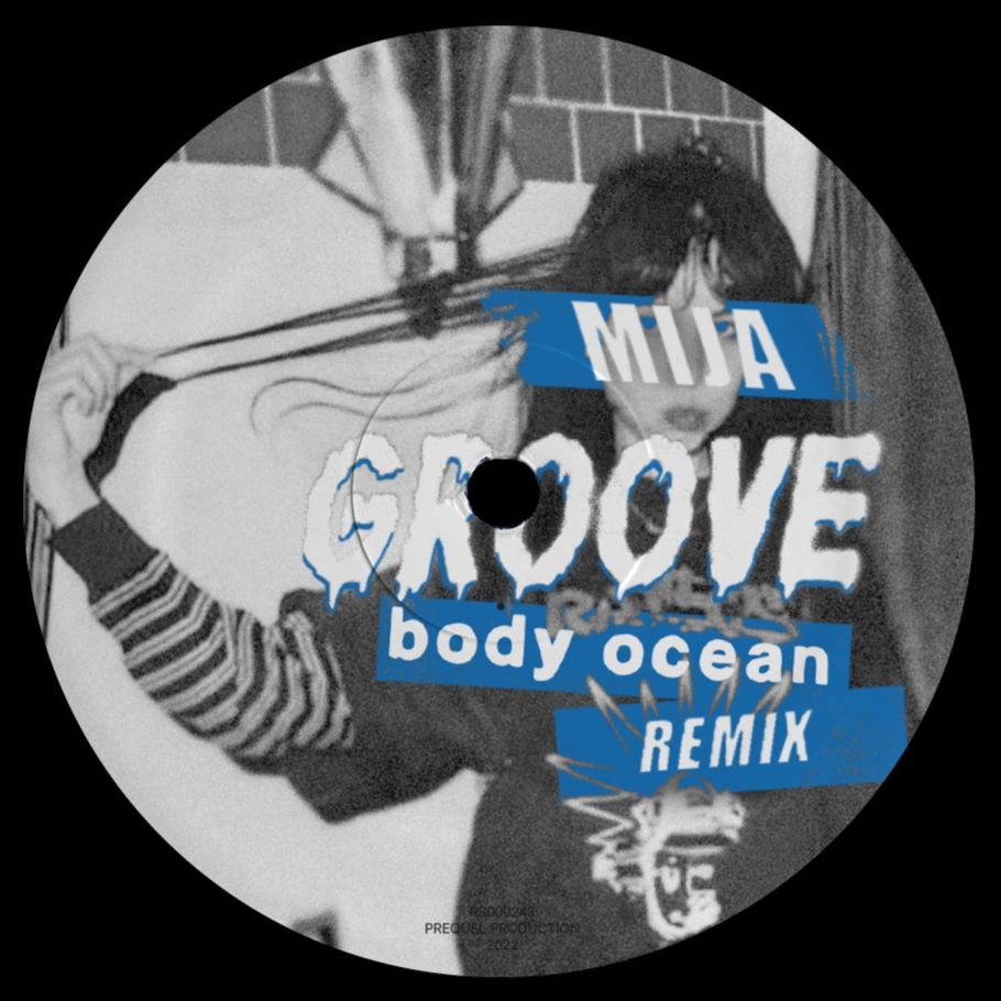 Mija – Groove (Body Ocean Remix)