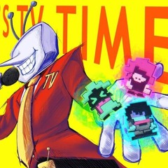 Thomas intro X Thick of it
