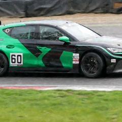 British Endurance Championship - racing