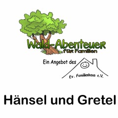 Hänsel Und Gretel - Audiodatei