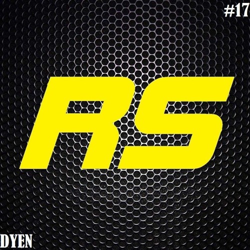 Rave Session #17 - DYEN (old school set)