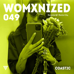 WOMXNIZED 49: coast2c