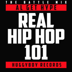 Real Hip-Hop 101