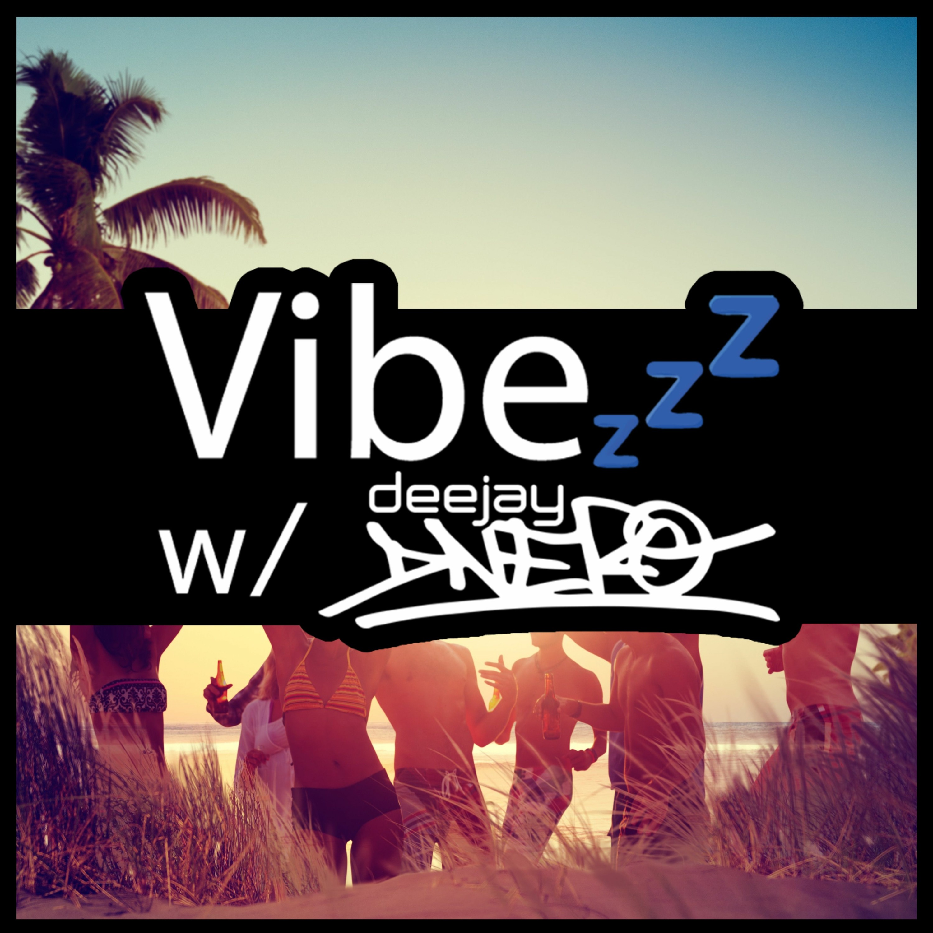 Vibezzz w/ DJ DNERO