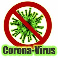 Viren- und Masken-APP