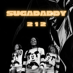 Azealia Banks feat. Lazy Jay - 212 (Sugadaddy Edit)