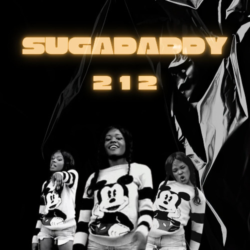 Azealia Banks feat. Lazy Jay - 212 (Sugadaddy Edit)
