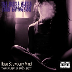 Ibiza Strawberry Mind