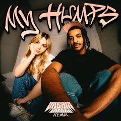 Black Eyed Peas - My Humps (Dream Takers Remix)