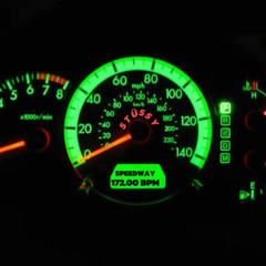 5TÜ55Y - SPEED WAY  (FREE.DL)