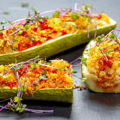 Music of Zuchini