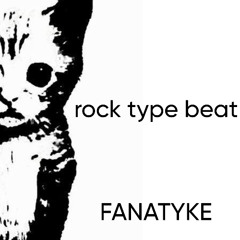 ROCK TYPE BEAT [FREE FOR PTOFIT]
