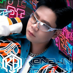 Nonstop - 2H Thốc Kẹo - Cô Tiên Nhí Nhảnh - Dj Kenbjn remix
