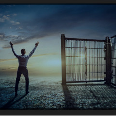 Invisible Cage