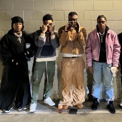 Lil Yachty x Veeze x 42 Dugg x Rylo Rodriguez - Out Rap Us *UNRELEASED*