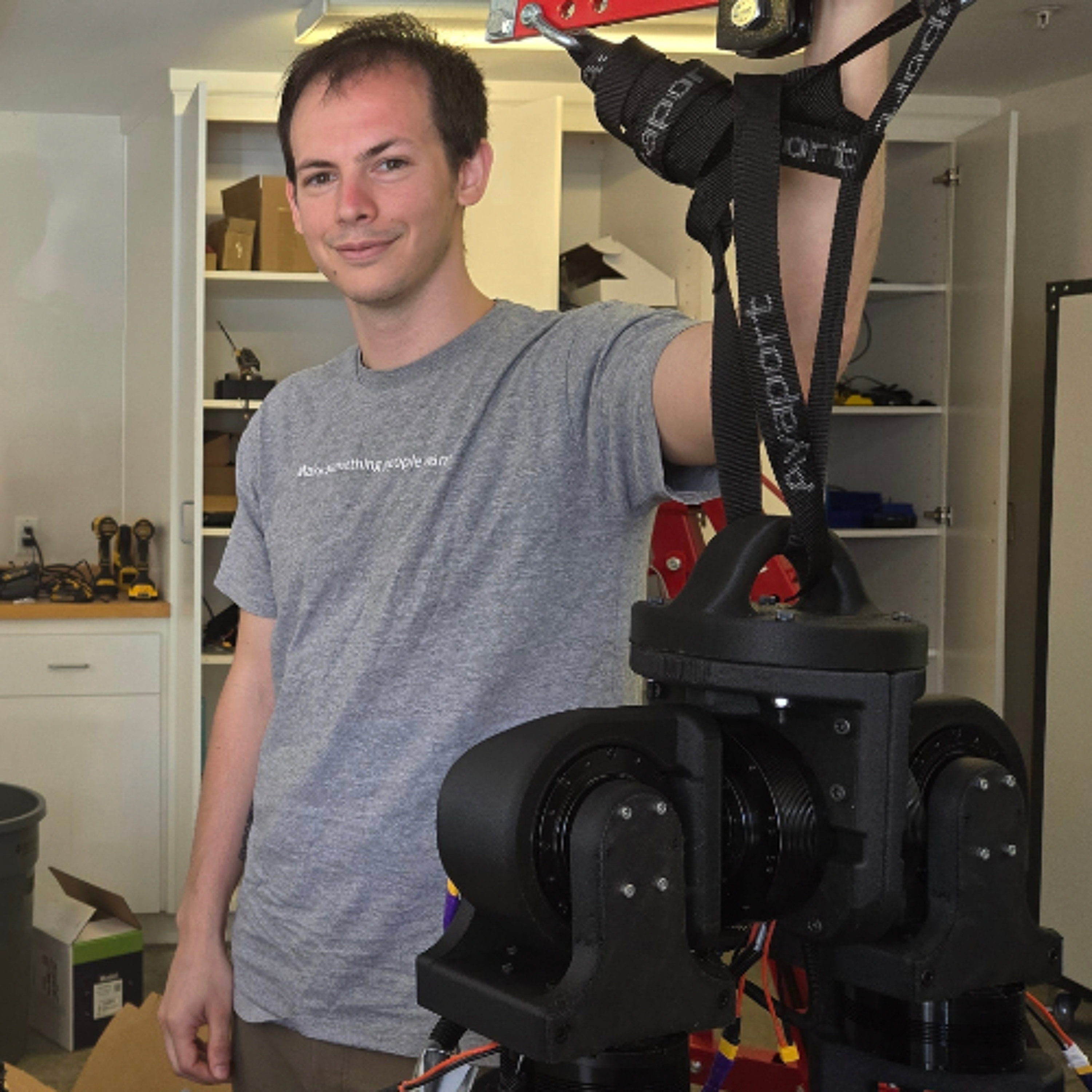 Exclusive: K-Scale Labs Shuts Down: CEO Benjamin Bolte Reveals What Happened and What’s Next