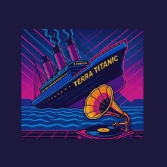 Terra Titanic -- Peter Schilling  Victor Roger Privatedit