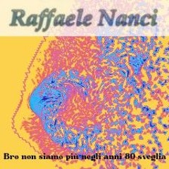 bro non siamo più negli anni 80 sveglia