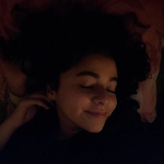 مغرم أنا بيك مع قهقهات نسائية خليعة في الخلفية