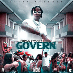 Prince Swanny - Govern (Fast)