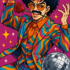 funky luke (unmastered)