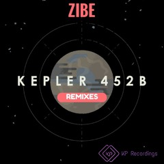 Kepler 452b (Mustafa Can Aladag Remix)