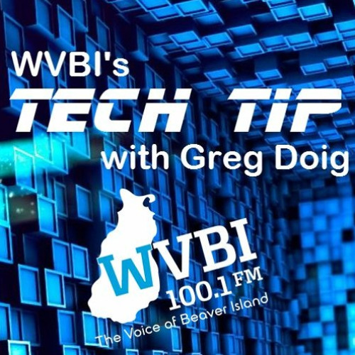 WVBIs Tech Tip with Greg Doig - Web Application Security Risks