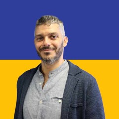 Valerio Nicolosi, i podcast di "Micromega" dall'Ucraina