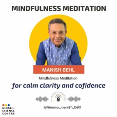 Meditaiton for Clarity and Calm