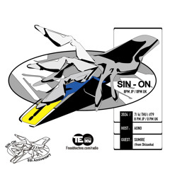 SIN-ON #79 20240704