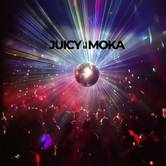HARD GROOVE MIX - DISCO MOKA