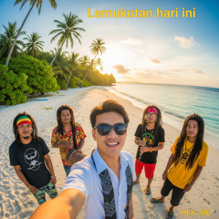 Lemukutan hari ini (feat. Yonas)