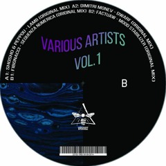 A2 - Dimitri Monev - Dwarf (Original Mix)